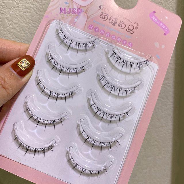 Aimo - False Eyelashes