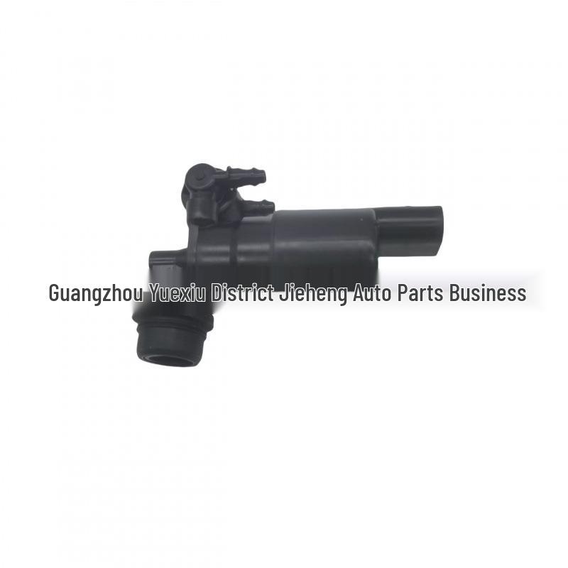 

Volvo XC60 Washer Pump Motor Replacement (Part Numbers: 31457428, 32262082, 31662337, 32328237)