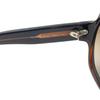 Used MIUMIUsunglasses Brown Plastic Women