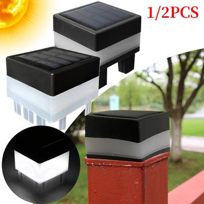 Lampes LED – Lampes solaires LED