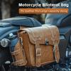 Motorcycle Rrst Bag Large Capacity Motorcycle Bag   Motorcycle Riding Rr Bag Motorcycle Tools Storage Side Bag