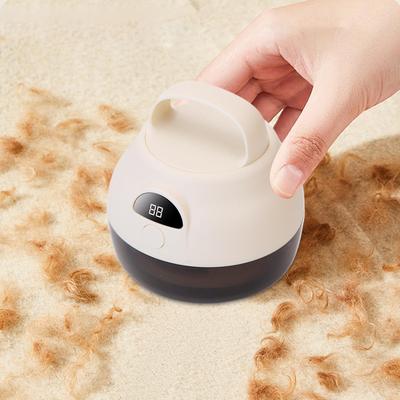 Electric Lint Remover Electric High Speed Portable Fabric Defuzzer Hair Ball Trimmer Clothes Shaver For Clothing Blanket Couch