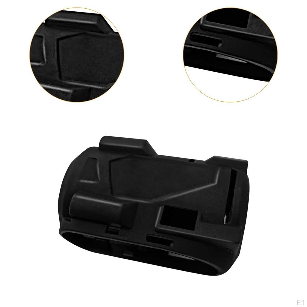 Impact Driver Boot Accessory,Protection Professional,Wrench Silicone Black for 2563,2562 2563P