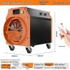 Ruimengte 20kW 380V Industrial Electric Hot Air Heater