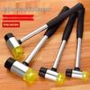 Small Rubber Mallet for Home Improvement and Tile Installation