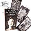 New Era Elements Authentic Tarot 78 with Japanese Instructions Tarot, Cards, Cards,