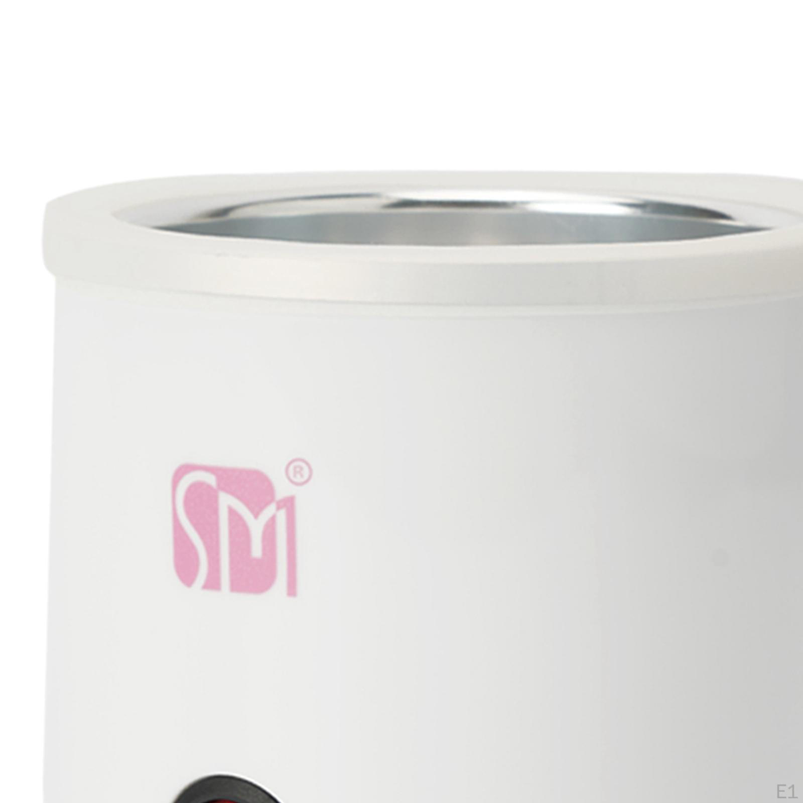 Электрический нагреватель воска для салонов спа-оборудования для домашнего использования — фото 3