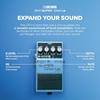 BOSS SUPER CHORUS CH-1