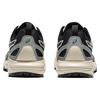 Asics Gel-Sonoma CN Durable Breathable Rebound Low Top Women Sneakers Black Gray 1012B656-001