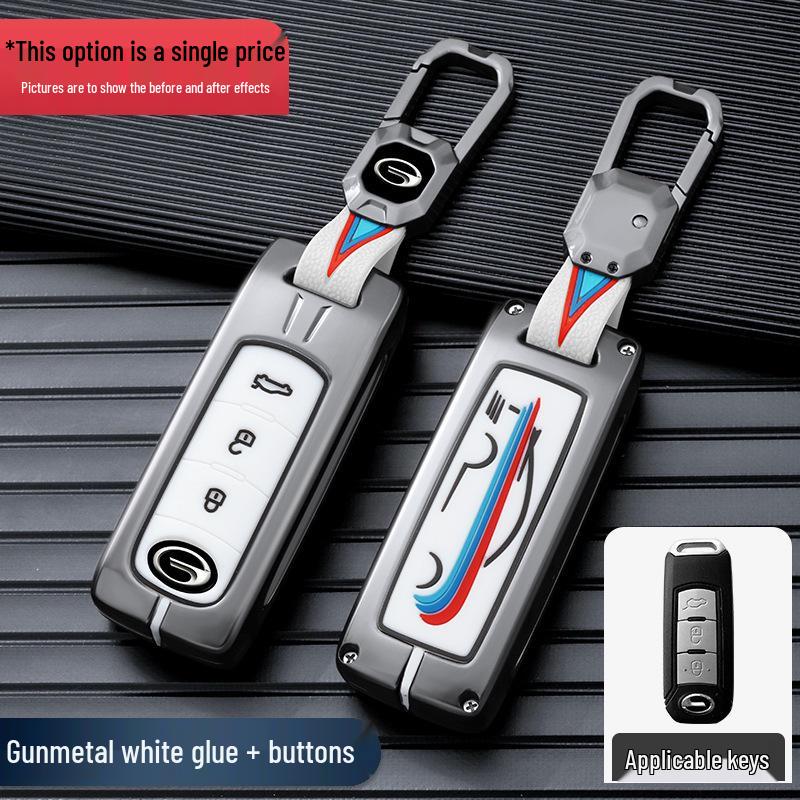 Glamorous Key Cover for AionS/V/Y/LX 630 IA5 Car Keys