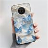 Cute Case For Nokia X20 / Nokia X10 / Nokia X100 Coque Fundas Printing Shell Protective Cover Soft Silicone Cartoon Phone Casing
