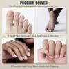 Taladro Eléctrico para Uñas 2 en 1 de 240W con Extractor de Polvo Incorporado Herramienta Profesional de Lima de Uñas para Salón de Manicura Pedicura