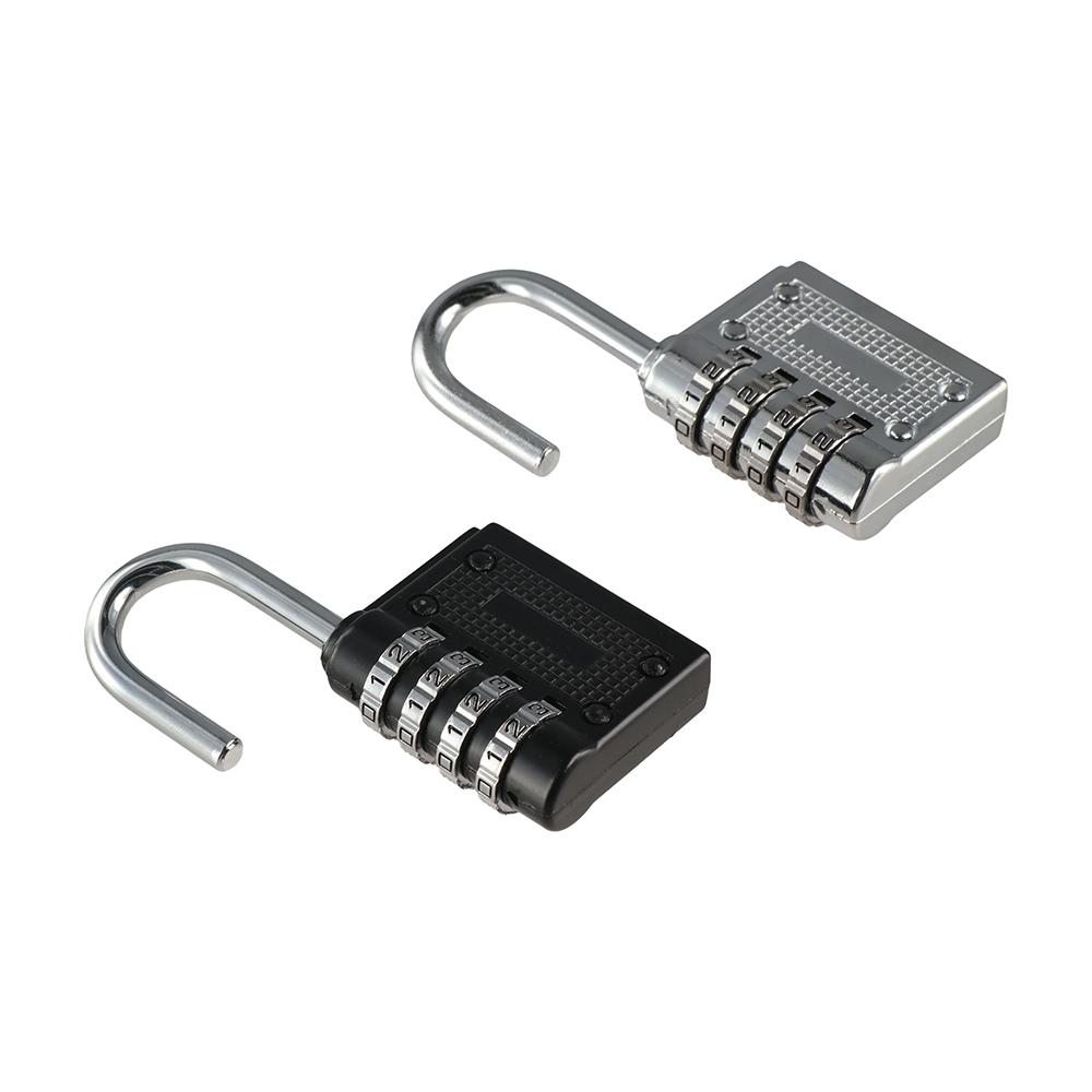 Anti-theft Password Lock Safe Code Lock Simple Luggage Combination Lock  Suitcase