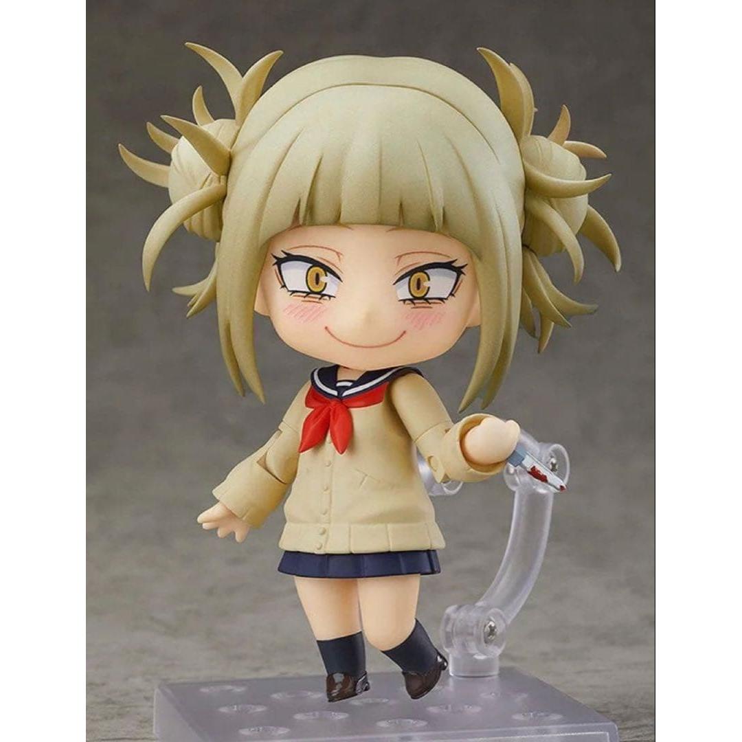 Used [New] Nendoroid My Hero Academia Himiko Toga 1333 Unopened