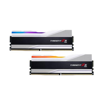 G.Skill Trident Z5 RGB F5-6000J3636F16GX2-TZ5RS memory module 32 GB 2 x 16 GB DDR5 6000 MHz