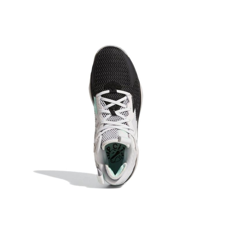 Adidas Dame 8 'Dash Grey' Sneakers GY0379