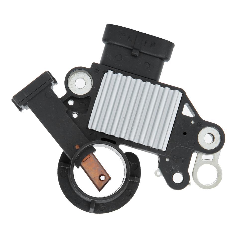 Alternator Voltage Regulator 01021 13130500 Auto Modification Accessory