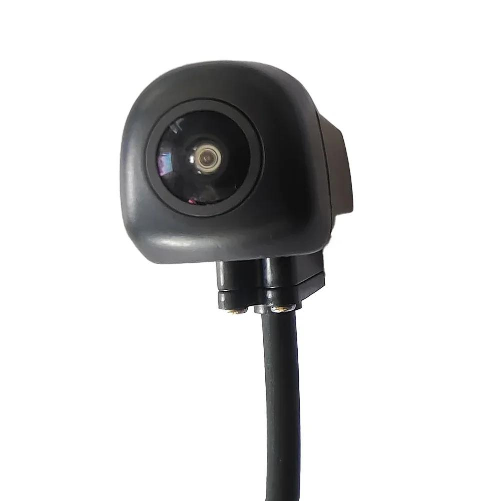 Car Rear View Camera For Kia Sorento 2016-2018 Backup Park Assistance Cam Auto Rearview Camera ABS Black 95760-C6100