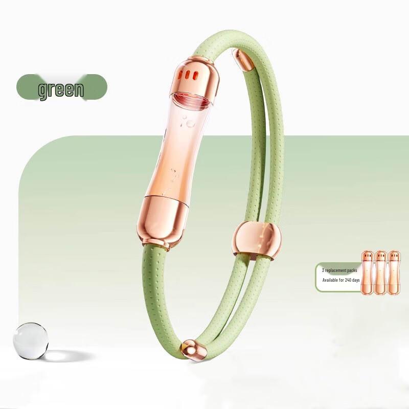 Moshen Outdoor Portable Mosquito Repellent Bracelet
