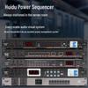 Huidu S108A 8-Channel Professional Power Sequencer (CN version)
