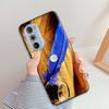 For Moto Edge 30 Pro Case Cover Edge30 Matte Silicone Case for Motorola Moto Edge 30 30Pro Fashion TPU Protective Back Cover