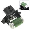 Radiator Relay Fan Heater Resistor 58702358 For Fiat 500 2007 ON