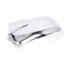 68096199AF 68096198AH Cache-rétroviseur arrière durable Cache-rétroviseur en plastique Offre une protection fiable Style Durable