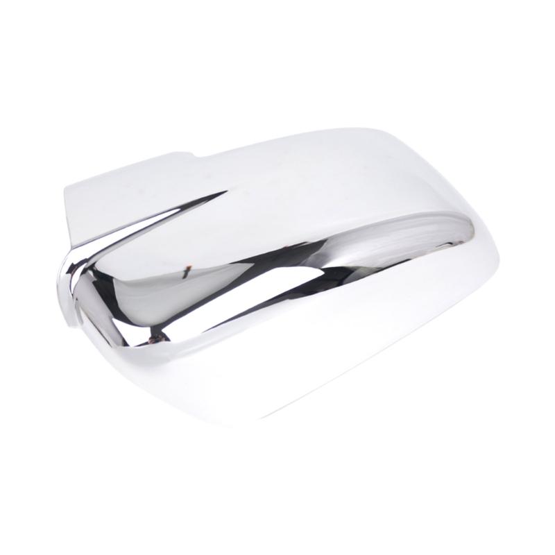 68096199AF 68096198AH Cache-rétroviseur arrière durable Cache-rétroviseur en plastique Offre une protection fiable Style Durable