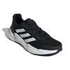 Adidas X9000L3 Black White Men Sneakers Core-Black Cloud-White S23681