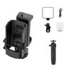 Phone Bracket Teleprompter Stand Grip For Pocket 3 Camera Stabilization Gimbal Teleprompter Mount Accessory