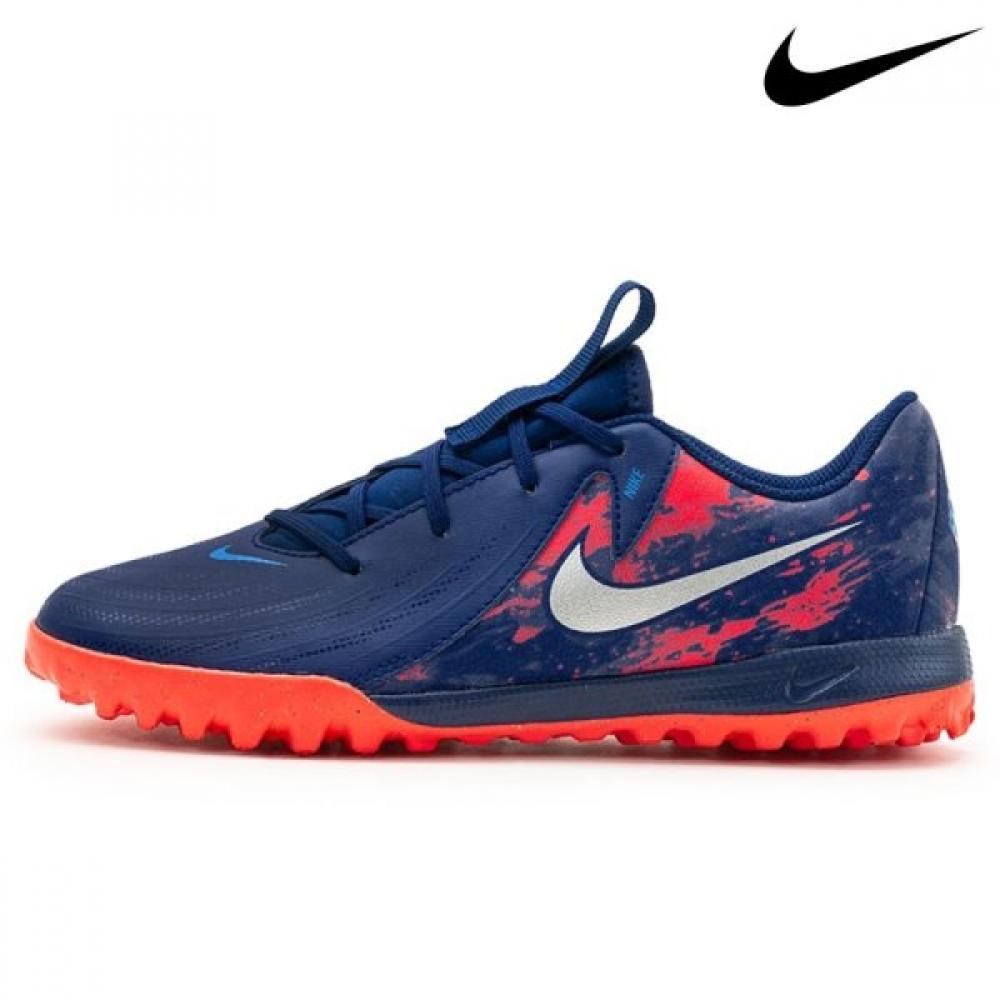 

Nike Galleria Nike Kids Phantom Gx 2 Academy Futsal Shoe Hf1608 400 200