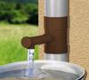 Gutter Water Collector 100 Mm
