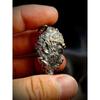 Dark Mythology Wukong Original 925 Silver Pendant of Sun Wukong