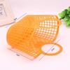 1 Pc Shopping Basket Fruit Vegetable Basket Bath Clothes Portable Basket