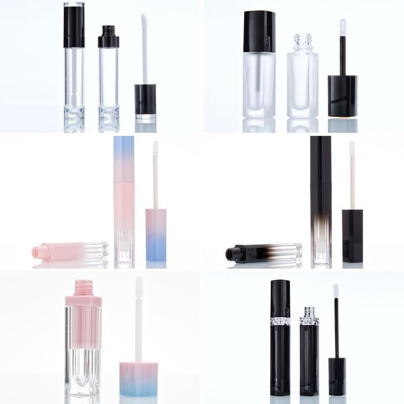 DIY Empty Lip Gloss Tube for Handmade Lip Gloss or Lipstick