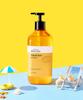 Vital Glow Body Wash 1L