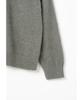 Millo Archive New Crown Mohair Cardigan [Gray]