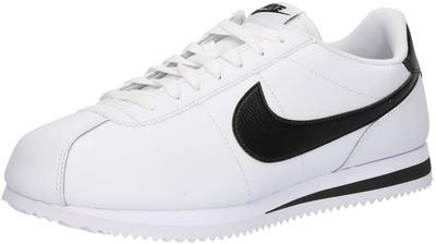 Sneakers Cortez Leder (DM4044-105) weiß/schwarz