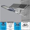 NuFeng Rural Solar Street Light