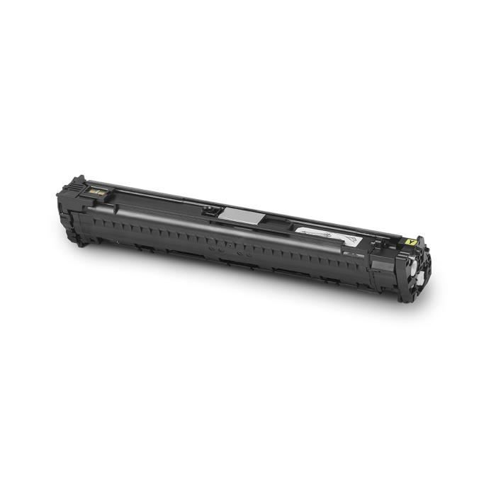 Tambour d'imprimante - OKI - 09006134 - Jaune - Original - 50000 pages