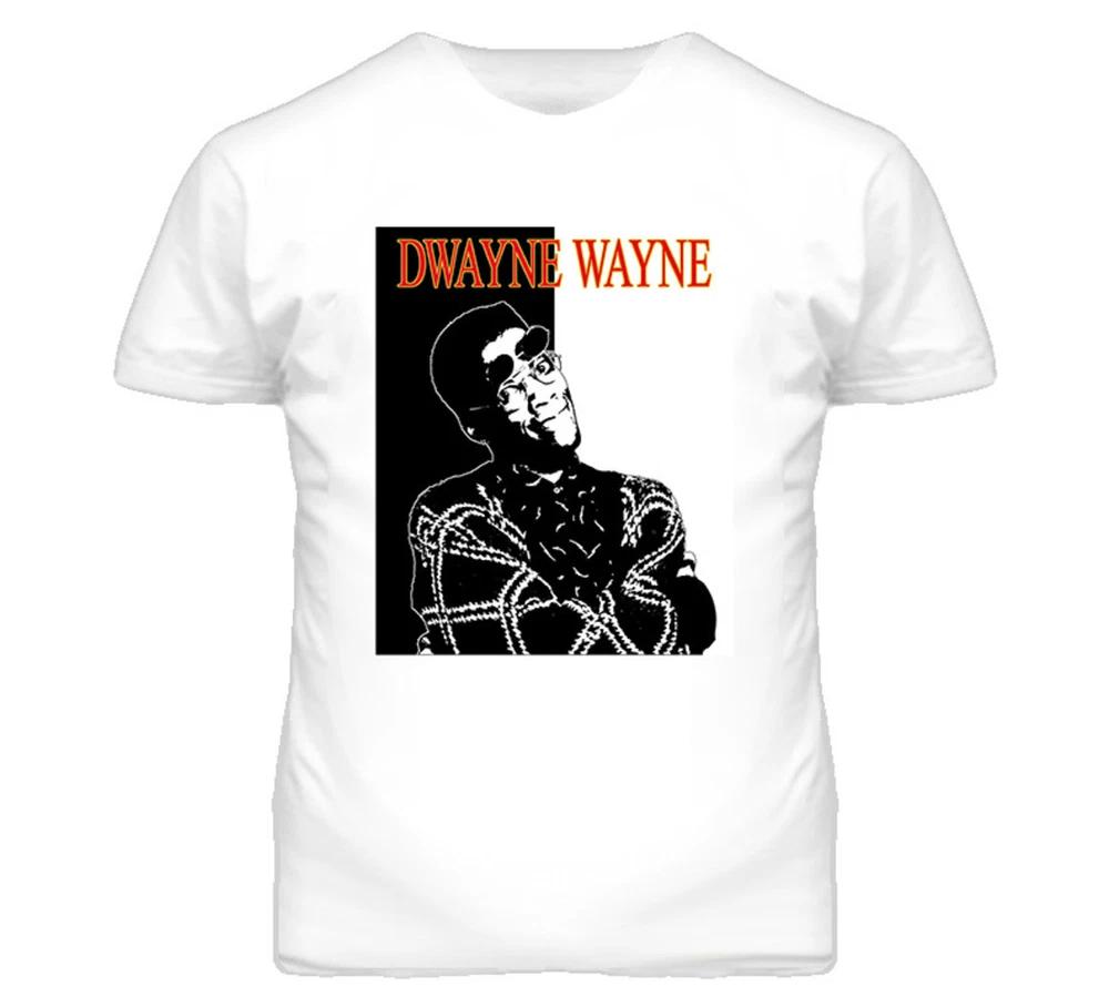 The Cosby Show Different World Dwayne Wayne T Shirt S