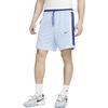 Nike Dri-FIT DNA+ Basketball Shorts 'Light Blue' (Unisex) Sports Shorts CV1898 479