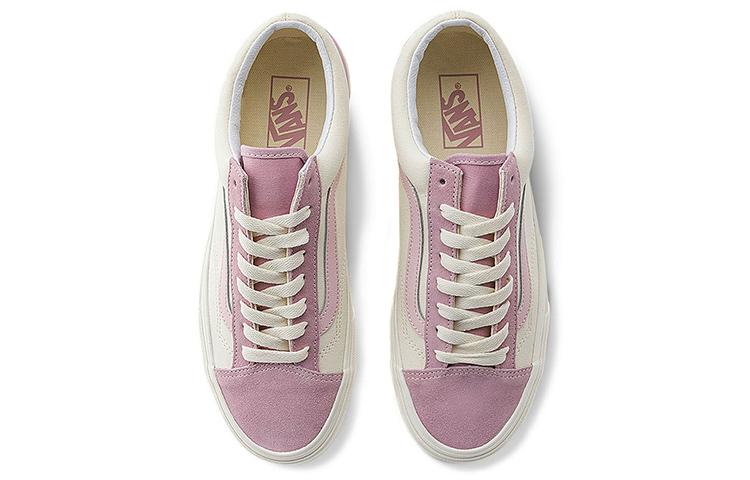 Vans Style 36 Pink White VN0A54F6CNJ