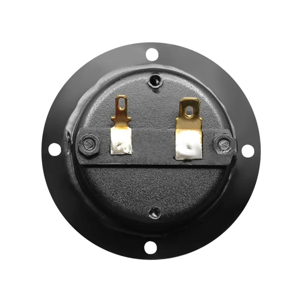 For AIYIMA 2 Inch Ribbon Tweeter Speaker Unit 4 Ohm 30 Watt High Fidelity