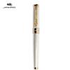 JINHAO 1200 Ballpoint Pens Luxury Elegant Pens 0.7mm Nib Office School Writing Supplies Pens for Writing Korean Stationery