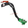 Aluminum CNC Brake Lever for 2017-2019 CRF250RL Off-Road Motorcycle