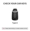Customized Key Case for Dongfeng Fengshen Yixuan AX7: Stylish Car Modification Accessory
