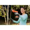 Akku-Elektroschere + 2Ah-Akku + Ladegerät - BLACK+DECKER - BCPP18D1-QW - 18V - Schnitt 25mm