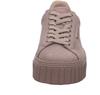 Кроссовки Tamaris Damen Sneaker taupe