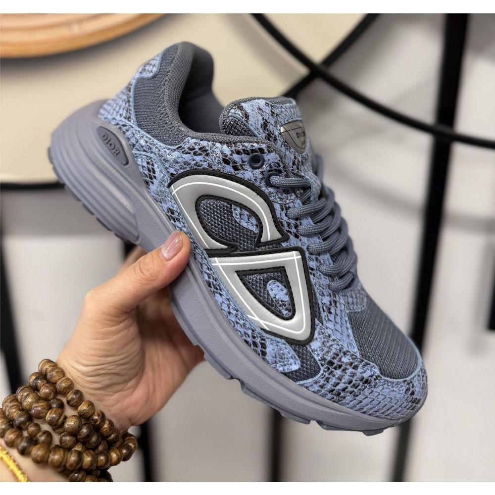 Daddy shoes B30 couple casual fashion sports shoes trend breathable women's shoes